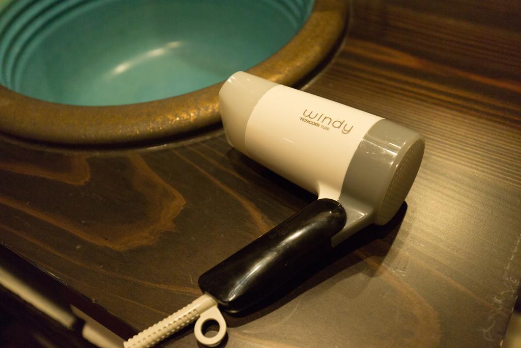 Musubi Hotel Kyoto Sanjo Villa מראה חיצוני תמונה