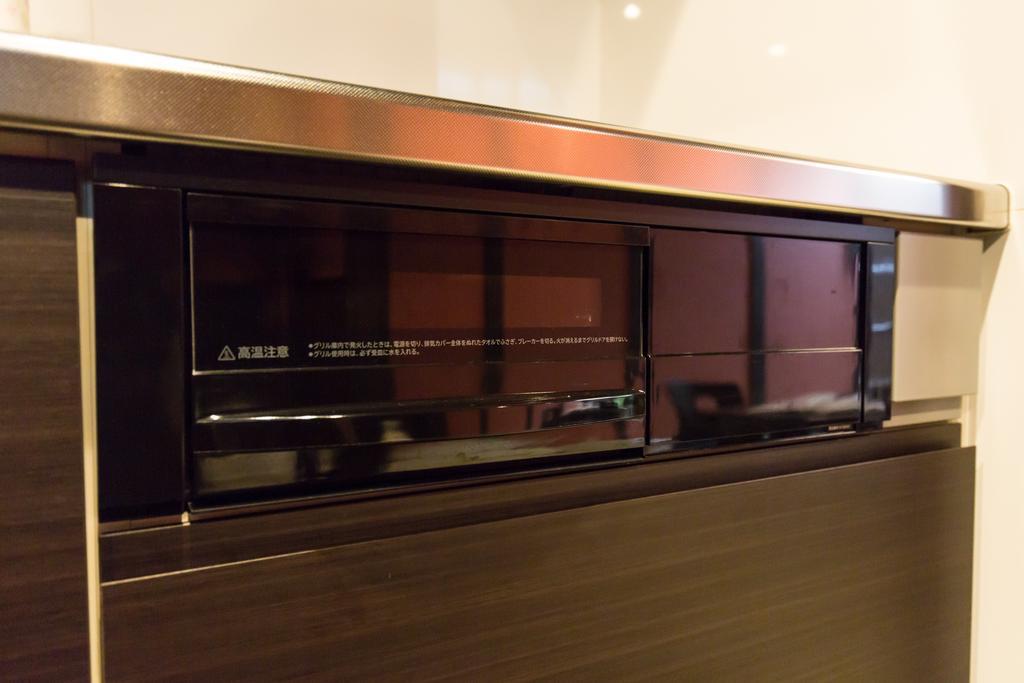Musubi Hotel Kyoto Sanjo Villa מראה חיצוני תמונה